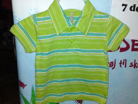 Fransa SS Poloshirt