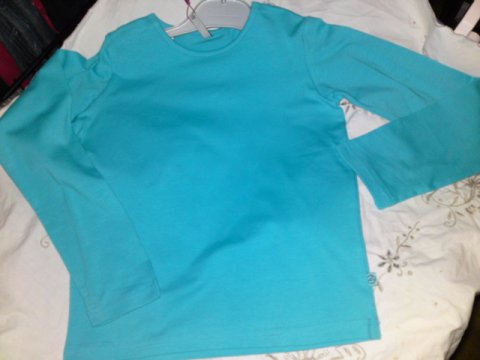 Fransa bluse