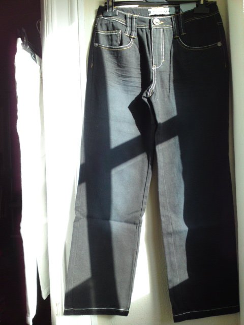 Freeze Jeans