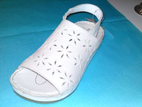 Bundgaard sandal str. 30