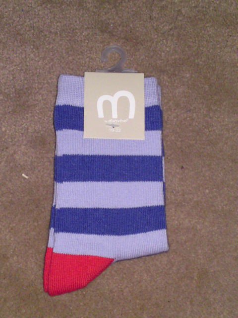 Minymo Strmper str. 19-22