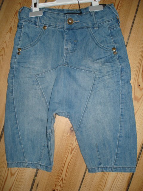 Freeze knickers haremsmodel