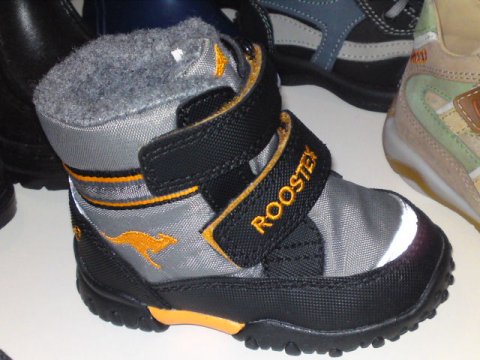 Kangaroos Tex Vinterstvle str. 20
