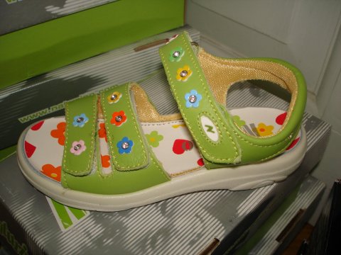 Naturino Vitello sandal