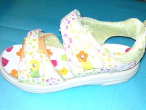 Naturino Prato sandal