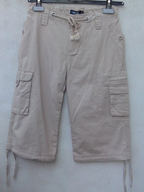 X-BOYS Arne Knickers