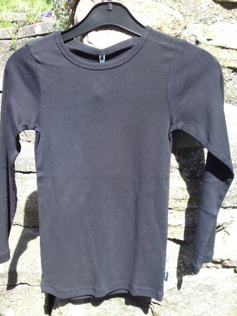 Freeze LS T-shirt