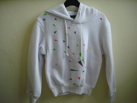 Respect Sweat med htte ice