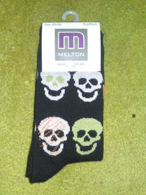 Melton Strmper str. 23/26