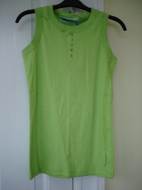 X-GIRLZ Gitta tank top