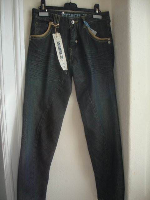 X-GIRLZ  Elva pant