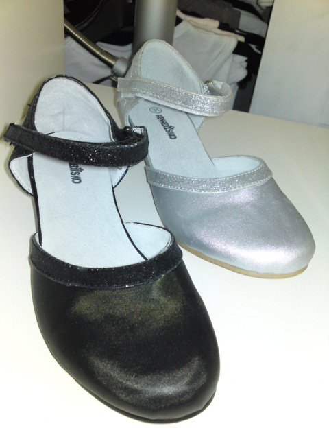 Kennedy dansesko str. 32