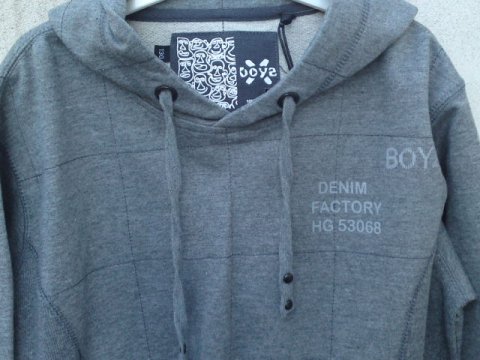 X-BOYS Sweat 