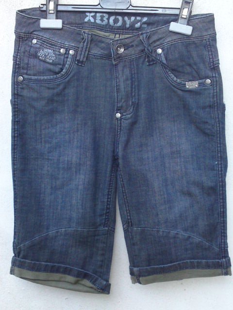 X-BOYS Hal Knickers