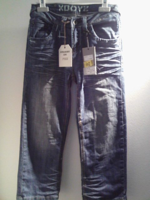 X-BOYZ Luke Pant str. 120