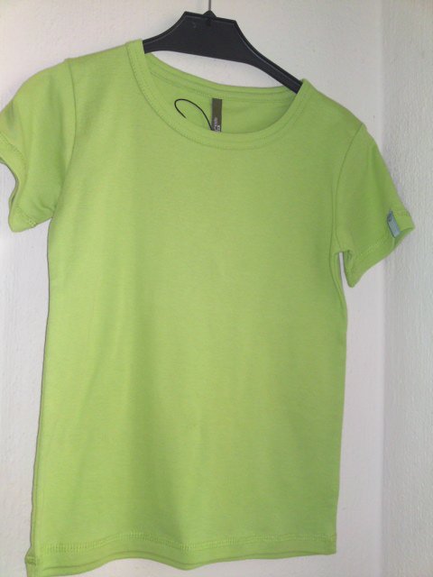 Fransa SS Shirt