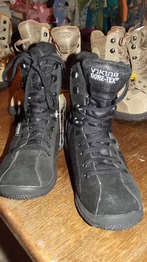 Viking Stvler str. 33