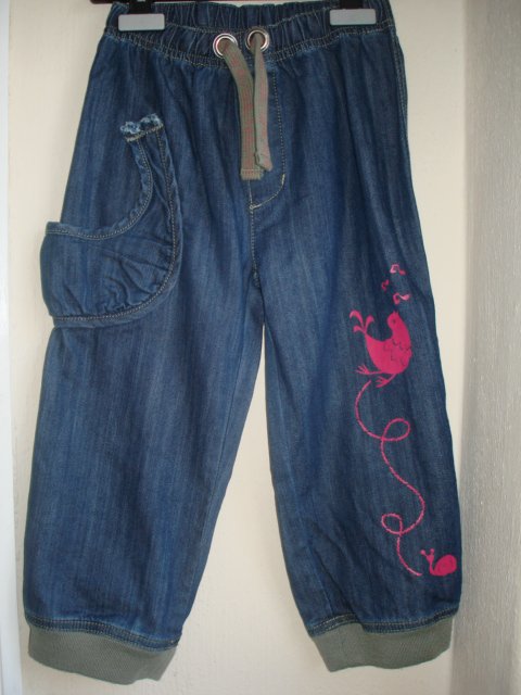 Phister&Philina jeans str. 110