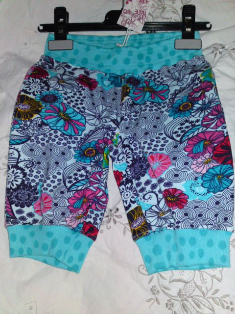 Mee Too Nova Bam Capri Buks