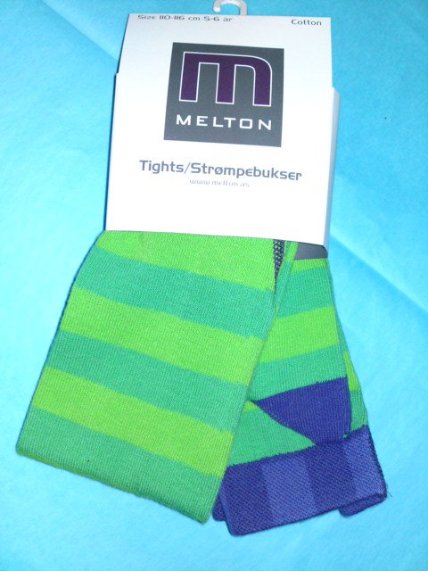 MINYMO Strmpebukser str. 110/116