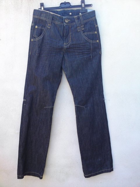 Freeze jeans regular straight classic