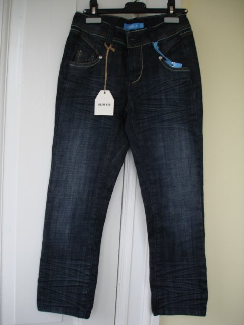 X-GIRLZ  Becky pant