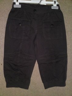 R.e.b.u.s Knickers