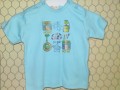 Mee Too Rok Baby SS Top str. 56