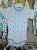 Tiny Minymo body med korte rmer