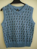 Fransa boys pullover
