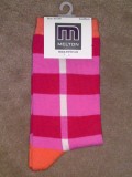 Melton Mnstrede Ankelsokker str. 35-39