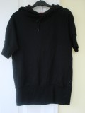 X-GIRLZ Ela long hood sweat