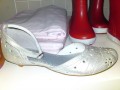 Black Spot slv pumps str. 31