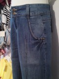 Freeze Jeans 70's Flared