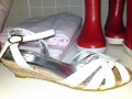 Trash sandal str. 31