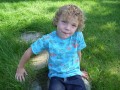 Fransa kids boys SS t-shirt