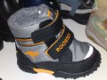 Kangaroos Tex Vinterstvle str. 20