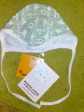 Solidary People Baby Hat