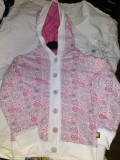 Fransa Cardigan