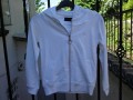 Freeze Cardigan med htte