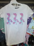 Bjrkvin SS T-shirt str. 104