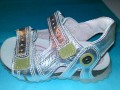 Primigi slv med korkbund str. 25