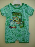 Mee Too Sakso Baby SS Suit str. 62
