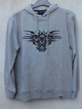 X-BOYZ Sweatshirt med htte