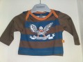 Ugly Duck LS T-shirt str. 56