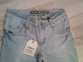 X-BOYZ Jamie Pant
