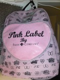 Pink Label by Friis&Co. Rygsk
