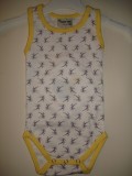 Solidary People tank body