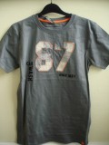 Freeze t-shirt car wash
