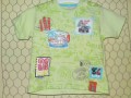 Mee Too Ebbe Mini SS Top str. 74